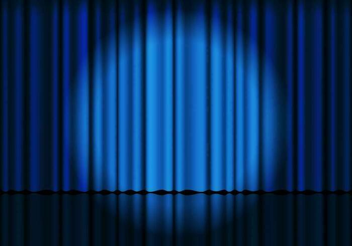Spectacle de Malou Rédarès