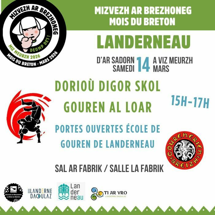 Portes-ouvertes GOUREN