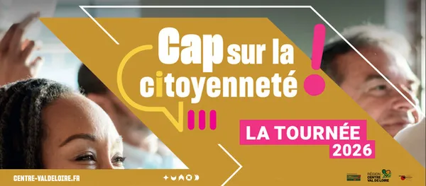 Cap sur la citoyenneté - Le rôle de l’expression artistique dans le pouvoir d’agir