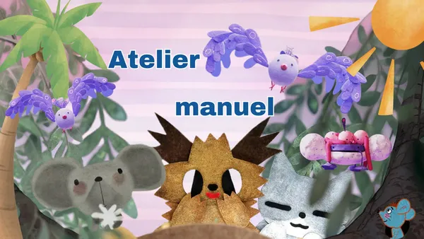 Atelier manuel