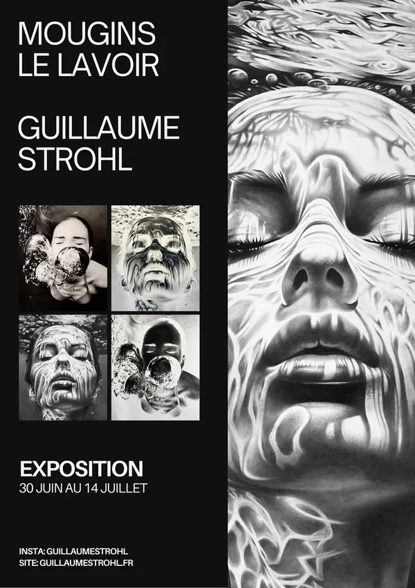 Guillaume Strohl