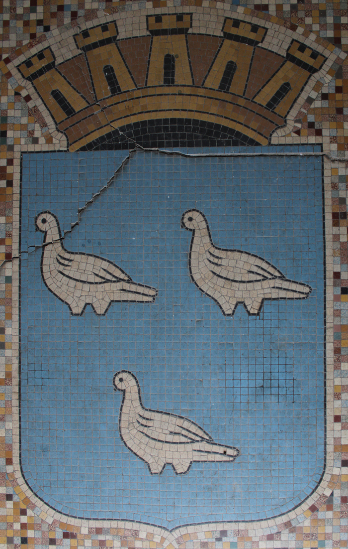 ARTnimaux dans la ville