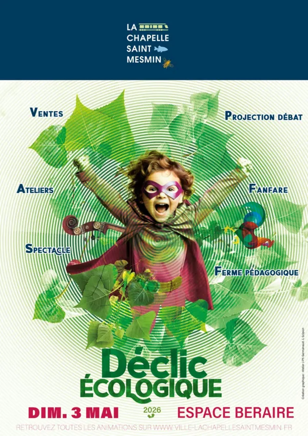 Déclic écologique