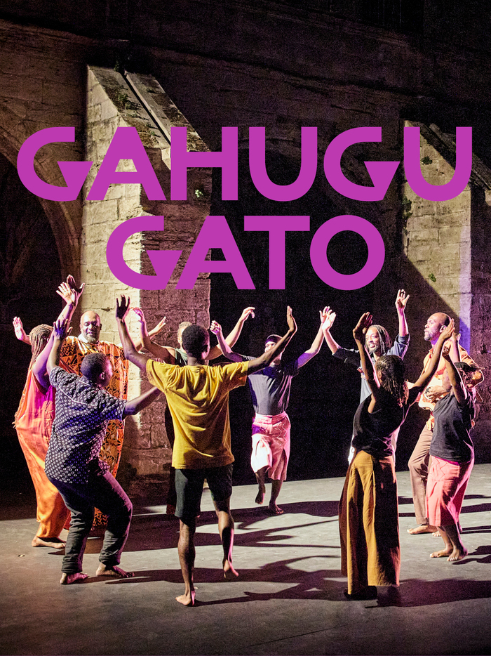 GAHUGU GATO
