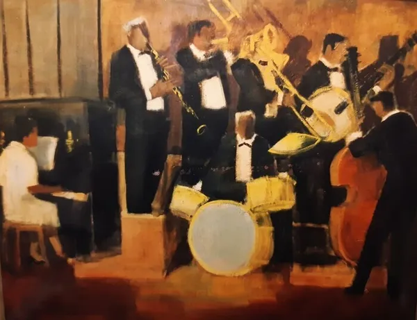 Intermède musical par l'Ecole de Musique des Lorraines
