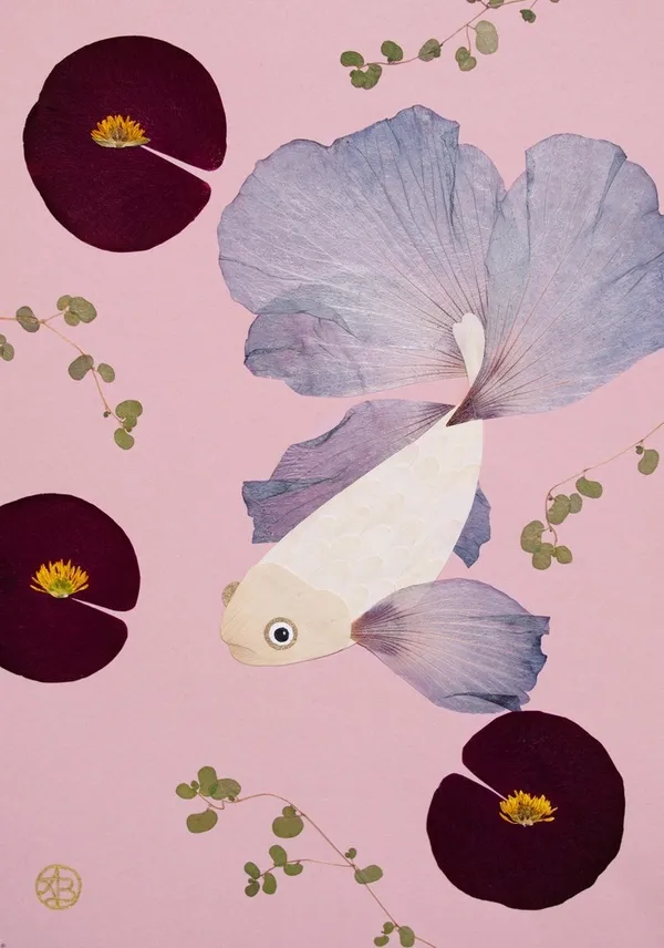 Exposition Art N Bloom