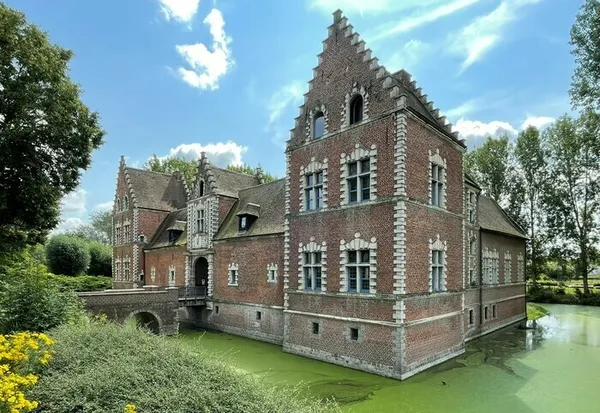 Atelier "Il était une fois un seigneur"