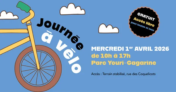 Journée à vélo