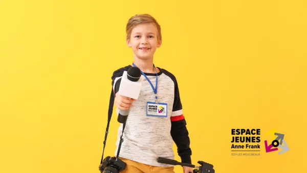 Stage pour collégiens « Les Apprentis Reporters » 6è et 5è
