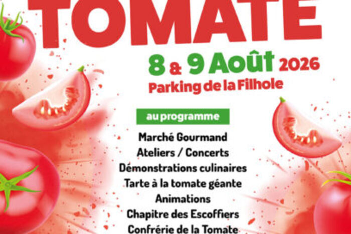 Fête de la Tomate