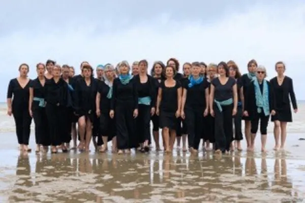Concert chorale « Sources d’elles »