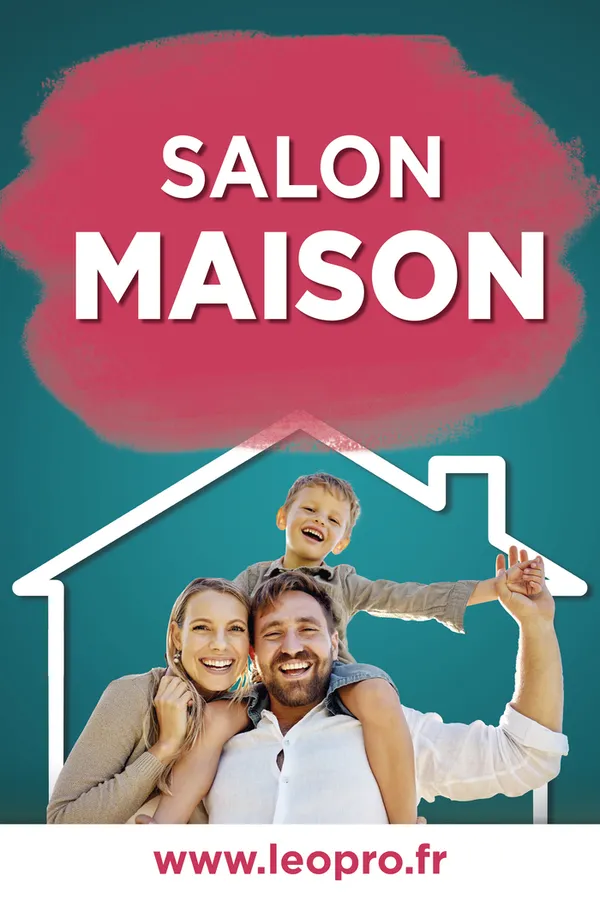 Salon Maison Limoges 2026
