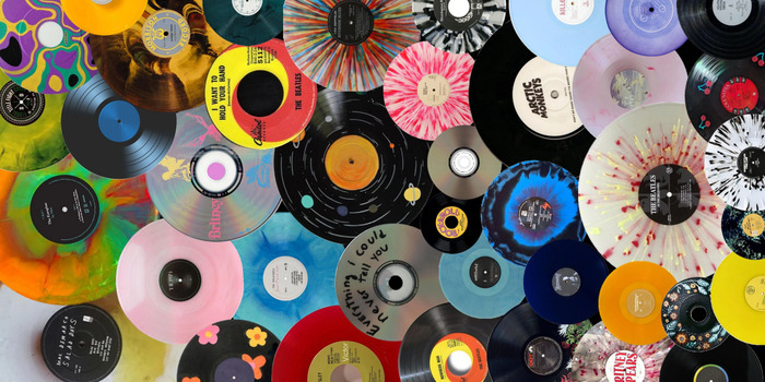 Brocante CD