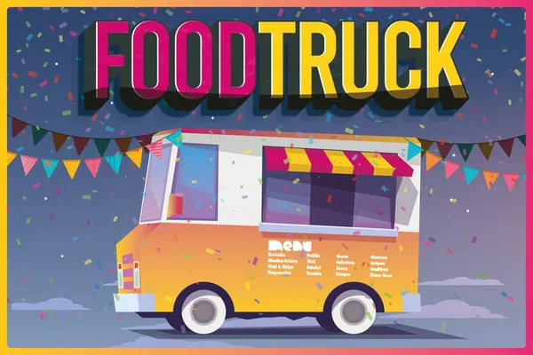 Food truck