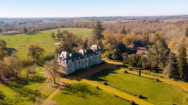 Visite guidée du domaine de Ravignan