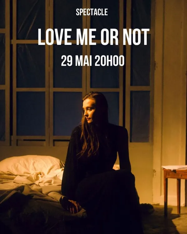 Love me or not
