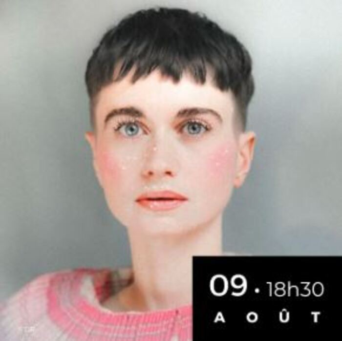 Programmation Festival Rosa Bonheur - Ysé