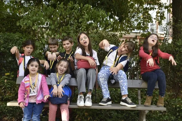 Stage artistique vacances avril : Quand les objets prennent vie !