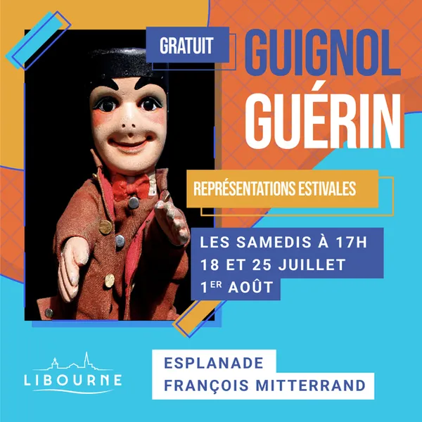 Guignol Guérin