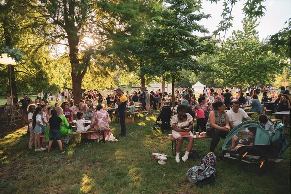 Fête de la Saint-Jean