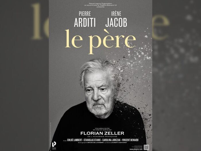 LE PÈRE