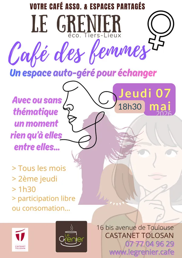 Café des femmes