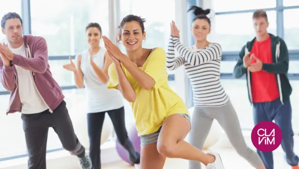 Portes ouvertes de l'atelier Pilates