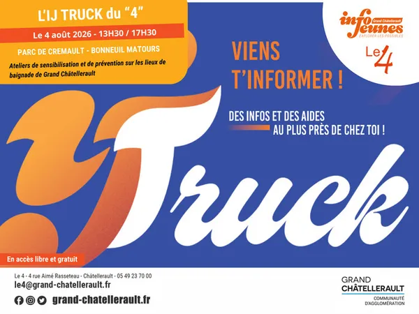 IJ Truck