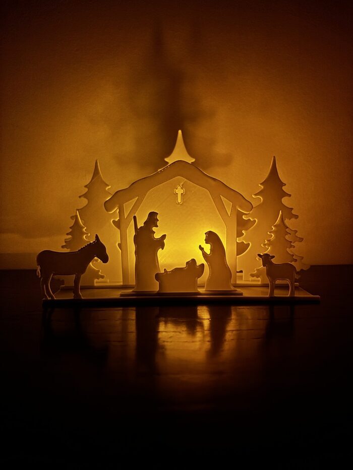 Vacances de Noël