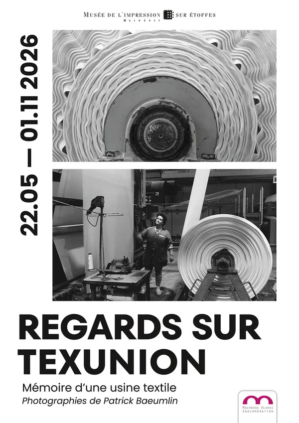 Regards sur Texunion