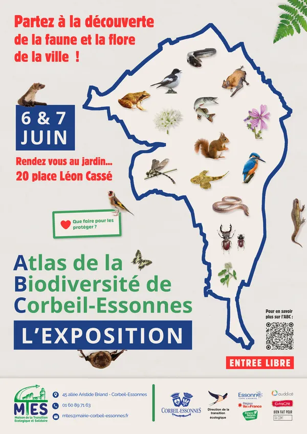 Visite découverte du jardin du moulin et de son exposition