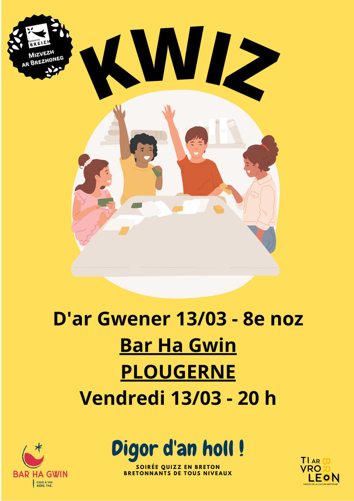 QUIZZ