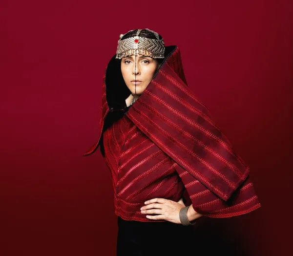 Souad Massi