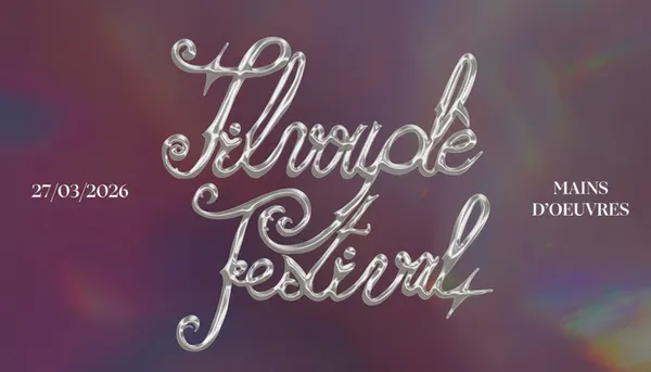 SILVOUPLÈ Festival