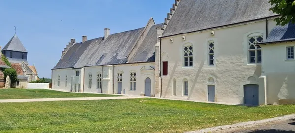 Vidéo Patrimoine architectural local