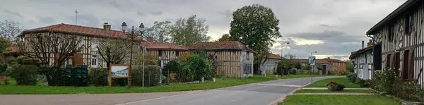 Randonnée gourmande du patrimoine