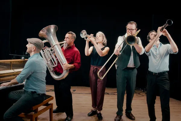 Concert "Les mercredis à Vauban"