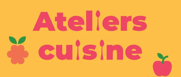 Atelier cuisine