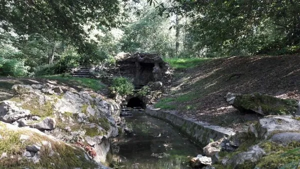 Empreintes du Parisis : marcher dans les traces du paysage