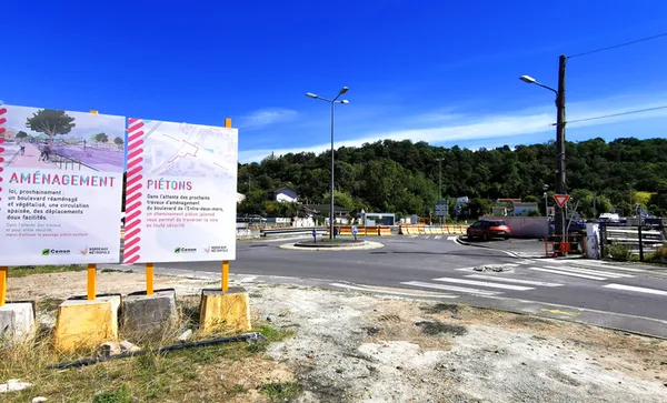 Réunion publique I Transports quartier Gambetta