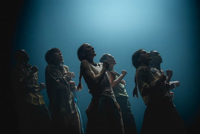 Hofesh Shechter