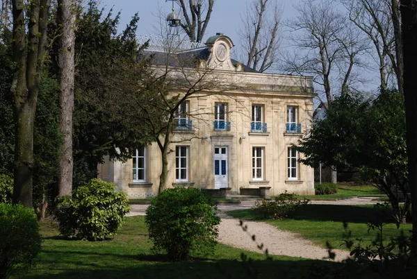 Visite libre du Musée Michel Bourlet