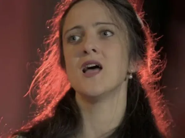 Atelier "Les secrets de la voix" - Festi’Val Passeurs de musique 2026