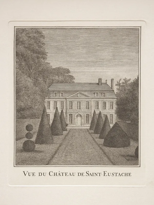 Visite libre du château et des jardins