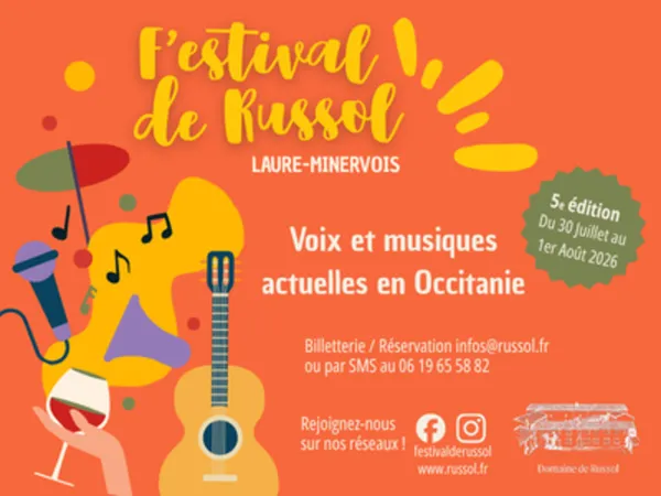 F'estival de Russol