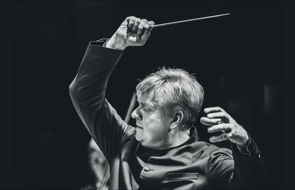 Frank Beermann / Adam Laloum