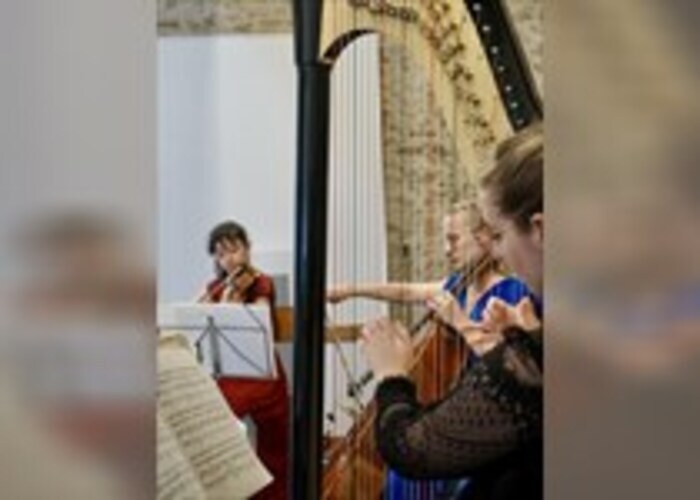 Concert "La Belle Epoque"