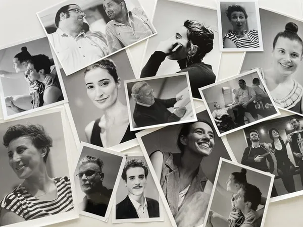 Portraits