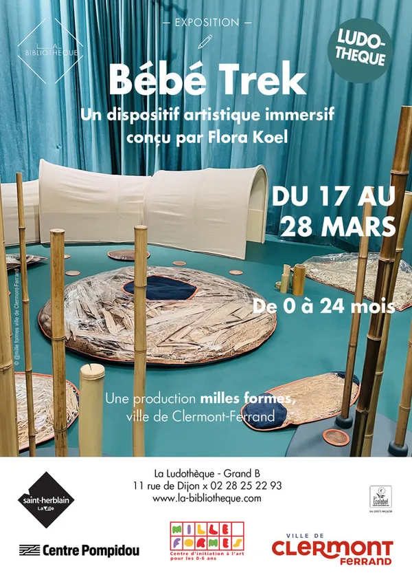 Bébé Trek