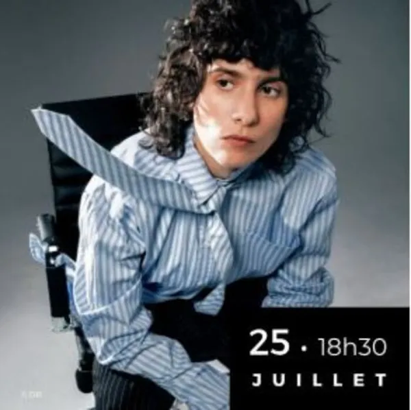 Programmation Festival Rosa Bonheur - P.R2B